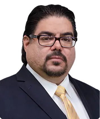 Attorney Eduardo Rodriguez, Esq., Founding Partner | Florida | Call 407-481-0066