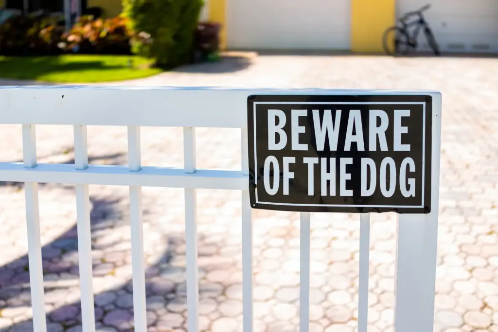 Dog Bite Attorney in Florida | Call 407-481-0066