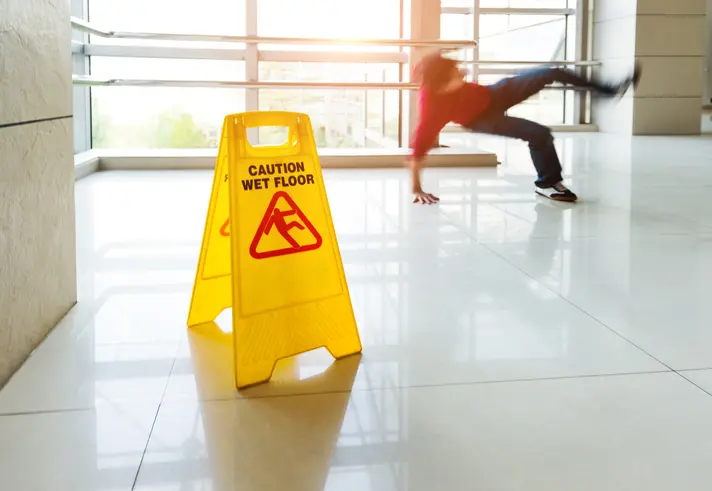 Slip and Fall Attorney In Florida | Call 407-481-0066