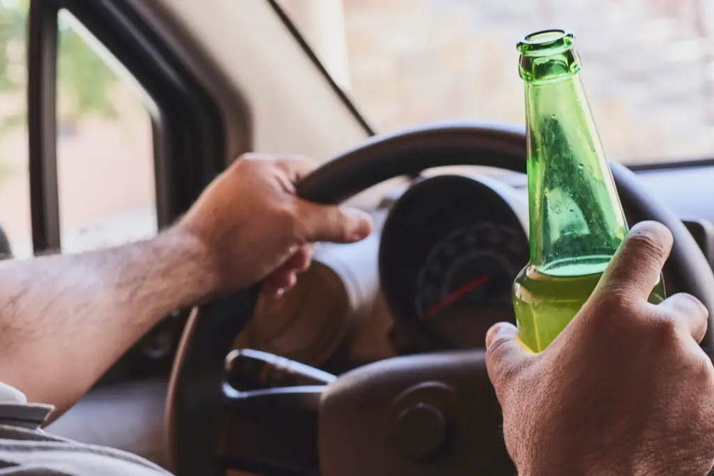 Drunk Driving Accident Injury in Florida | Call 407-481-0066