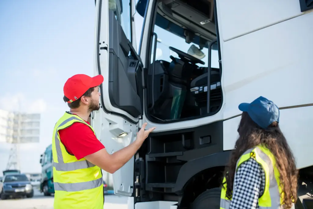 Fleet Driver Accident Cases in Florida | Call 407-481-0066