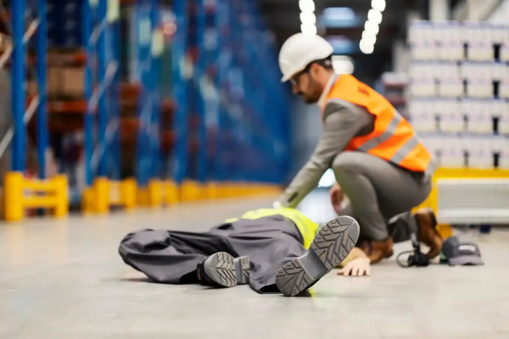 Workplace Injury Claims | Personal Injury Attorney in Florida | Call 407-481-0066