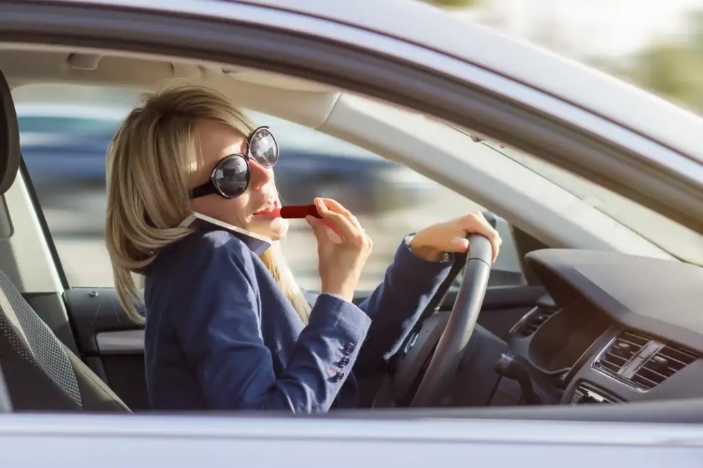 Beyond Texting and Driving: Many Types of Distracted Driving in Florida | Call 407-481-0066 Beyond Texting and Driving: Many Types of Distracted Driving in Florida | Call 407-481-0066