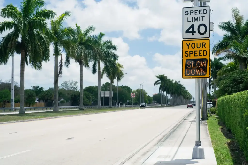 Higher Speed Limits Equal More Fatal Car Accidents in U.S. & in Orlando, FL | Call 407-481-0066