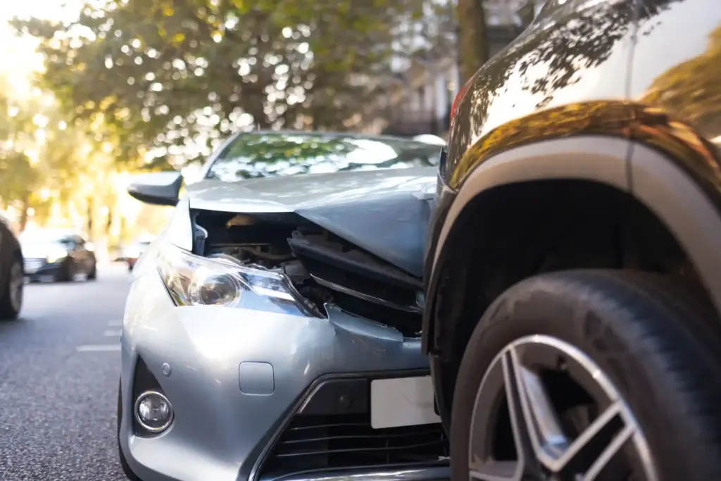 Causes Of Car Accidents In Tampa, Florida | Call 813-988-1777