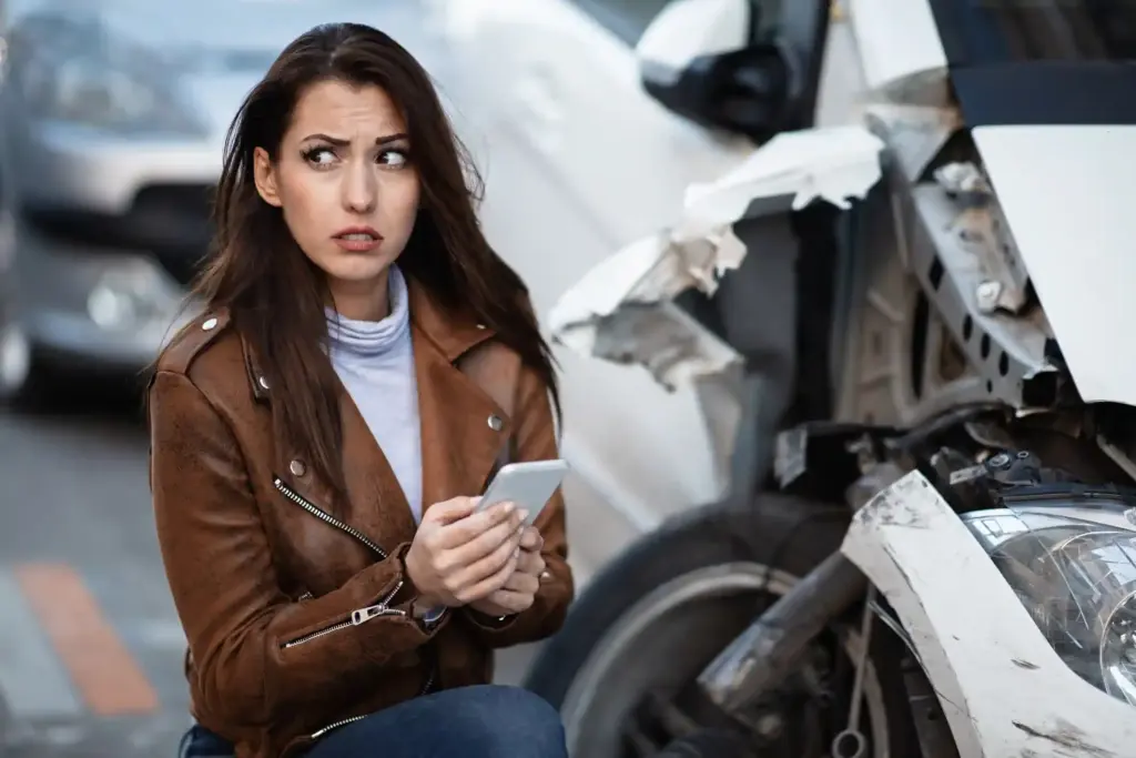 10 Car Accident Mistakes That Can Wreck Your Case | Florida | Call 407-481-0066 10 Car Accident Mistakes That Can Wreck Your Case | Florida | Call 407-481-0066