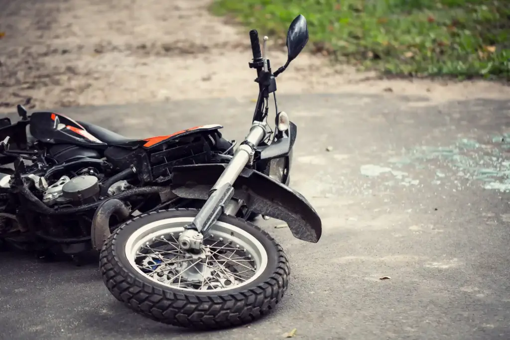 Common Orlando Motorcycle Injuries | Call 407-481-0066