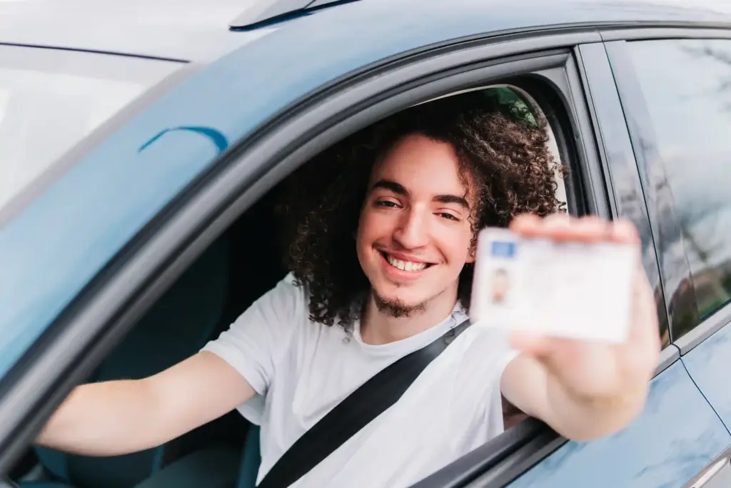 Getting License and Laws for New Drivers in Florida | Call 407-481-0066