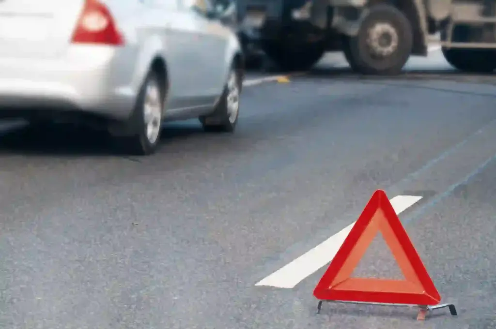 5 Common Causes of Tampa Car Accidents | Call 813-988-1777