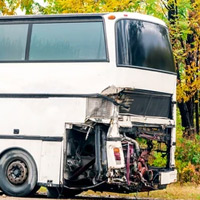 The Unique Challenges of Investigating and Litigating Bus Accidents 1 bus accident