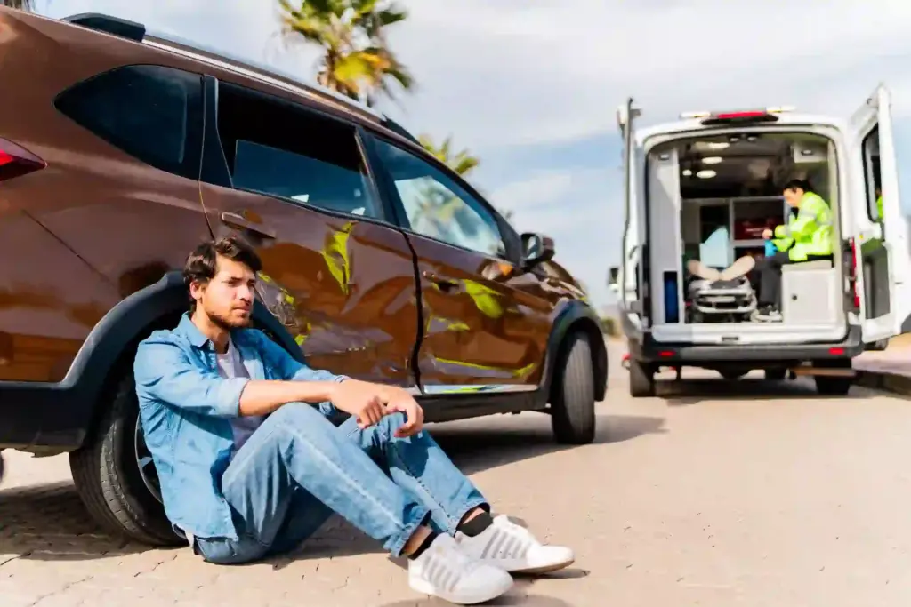 How to Overcome Trauma and Injury After a Car Accident in Florida? | Call 407-481-0066
