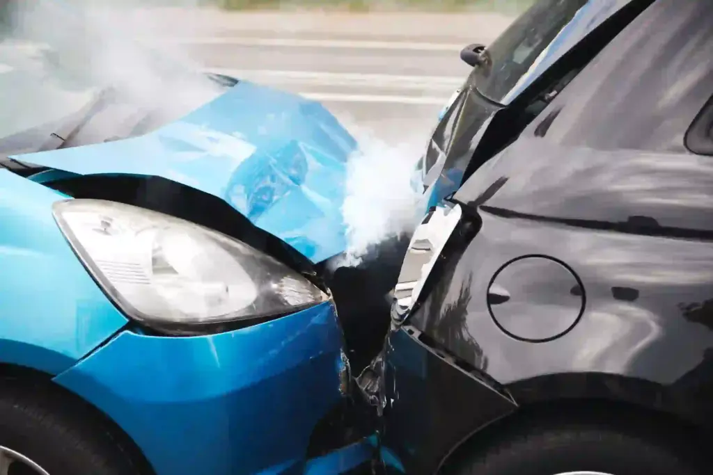 Your Next Steps If You're Rear Ended at a Junction in Florida | Call 407-481-0066
