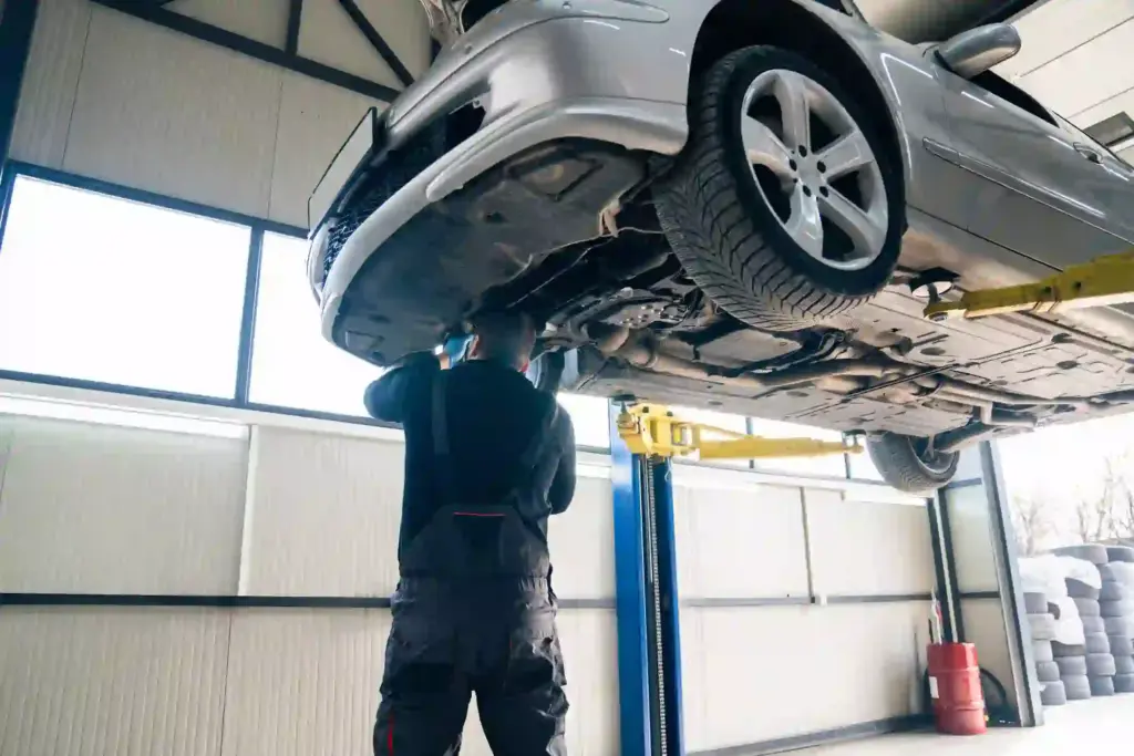 Role of Maintenance in Preventing Fleet Driver Accidents | Florida | Call 407-481-0066 Role of Maintenance in Preventing Fleet Driver Accidents | Florida | Call 407-481-0066