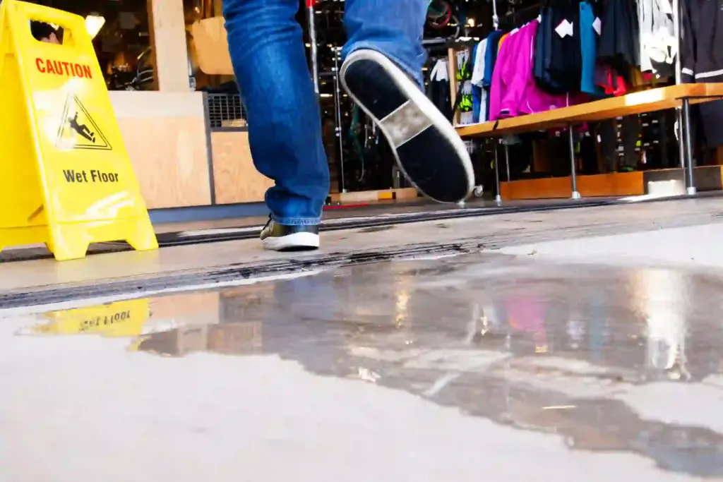Tumbling Down: Psychological Impact of Slip and Fall Accidents in Florida | Call 407-481-0066 Tumbling Down: Psychological Impact of Slip and Fall Accidents in Florida | Call 407-481-0066