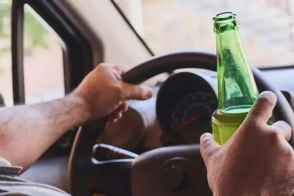 How Alcohol Impairment Affects Driving Ability and Increases Crash Risk in Florida? | Call 407-481-0066