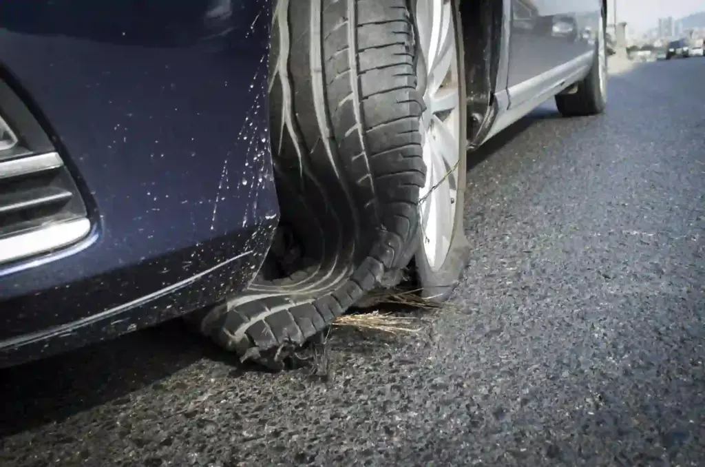 Tire Blowouts: Causes, Prevention, and Liability in Florida | Call 407-481-0066 Tire Blowouts: Causes, Prevention, and Liability in Florida | Call 407-481-0066