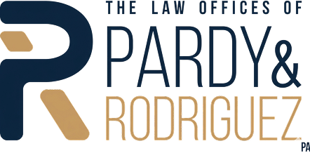 Law Office of Pardy & Rodriguez PA