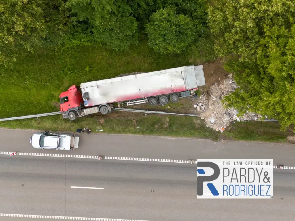 10 Most Common Truck Accident Injuries in Orlando, Florida | Call 407-481-0066