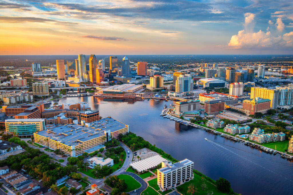 Experienced Tampa Personal Injury Lawyer | Call 813-988-1777