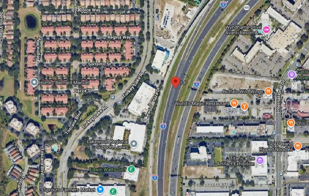 Deadly Multi-Vehicle Crash Blocks I-4 West in Polk County, Orlando, FL | Call 407-481-0066 Deadly Multi-Vehicle Crash Blocks I-4 West in Polk County, Orlando, FL | Call 407-481-0066