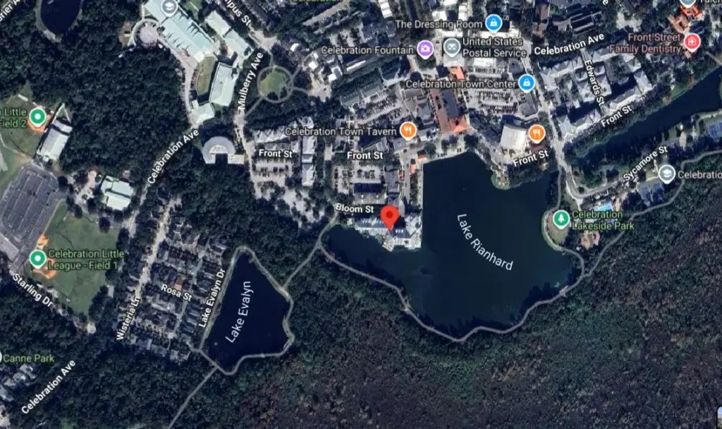 Fatal Vehicle Crash Into Lake Near Orlando Hotel Claims One Life | Call 407-481-0066 Fatal Vehicle Crash Into Lake Near Orlando Hotel Claims One Life | Call 407-481-0066