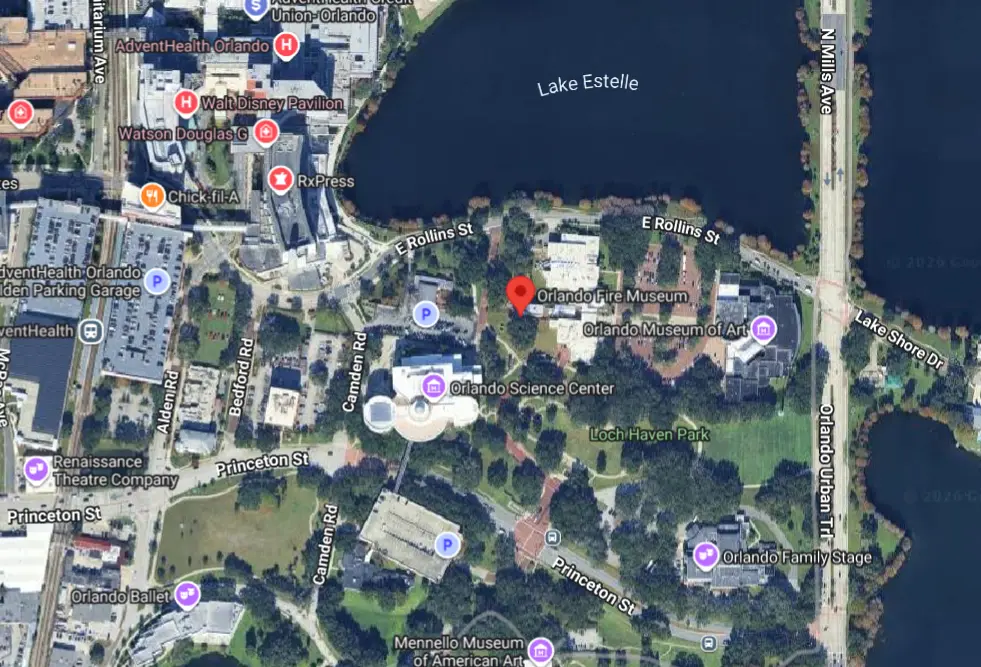 Orlando Crash Involving Multiple Vehicles Injures Nine Juveniles Sunday Night | Call 407-481-0066 Orlando Crash Involving Multiple Vehicles Injures Nine Juveniles Sunday Night | Call 407-481-0066