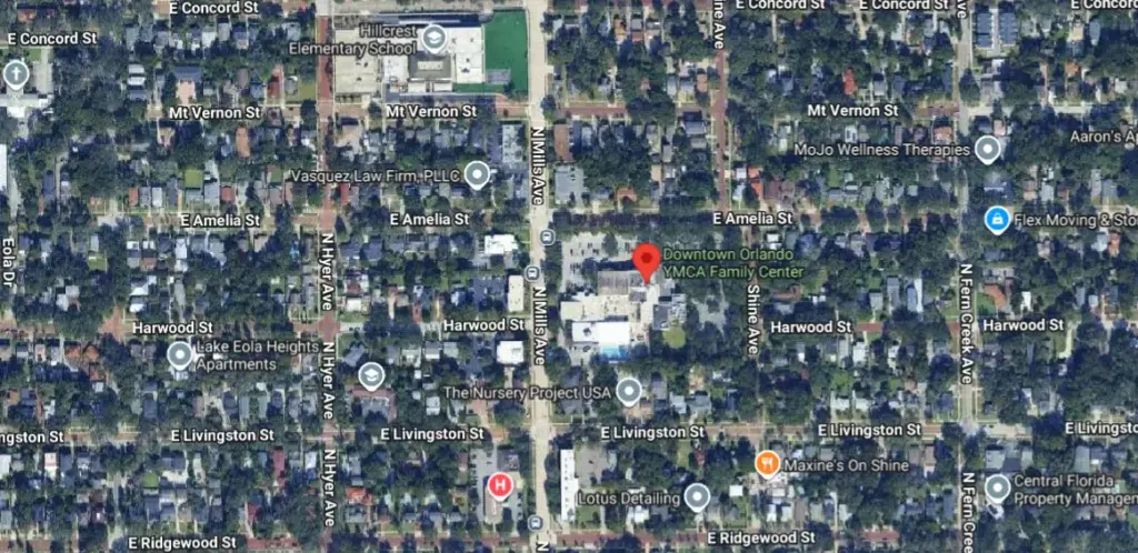 Orlando Crash Tied to Prior Sanford Fistfight, Officials Confirm | Call 407-481-0066 Orlando Crash Tied to Prior Sanford Fistfight, Officials Confirm | Call 407-481-0066