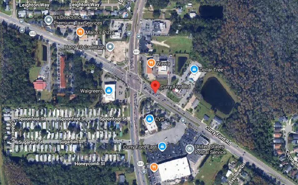Orlando Multi-Vehicle Crash Injures 4 People Including Two Children, Authorities Say | Call 407-481-0066 Orlando Multi-Vehicle Crash Injures 4 People Including Two Children, Authorities Say | Call 407-481-0066