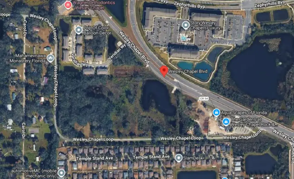 Semi-Truck Tank Hits SUV on I-75 Near Wesley Chapel | Temple Terrace, FL | Call 813-988-1777 Semi-Truck Tank Hits SUV on I-75 Near Wesley Chapel | Temple Terrace, FL | Call 813-988-1777