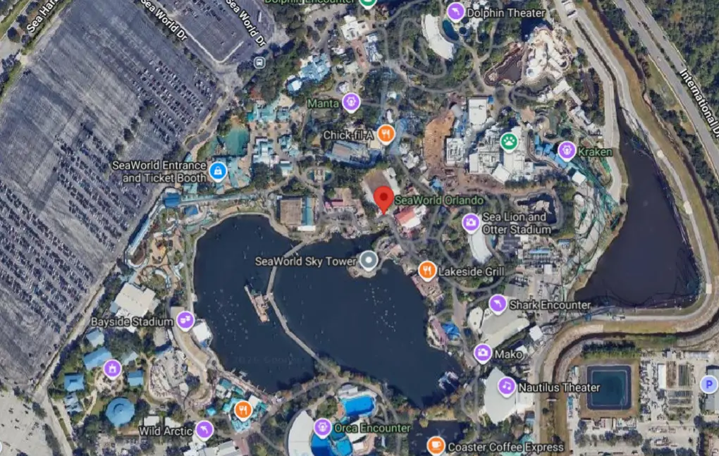 Six Injured After Ride Malfunction at SeaWorld Orlando on Manta Roller Coaster | Call 407-481-0066 Six Injured After Ride Malfunction at SeaWorld Orlando on Manta Roller Coaster | Call 407-481-0066