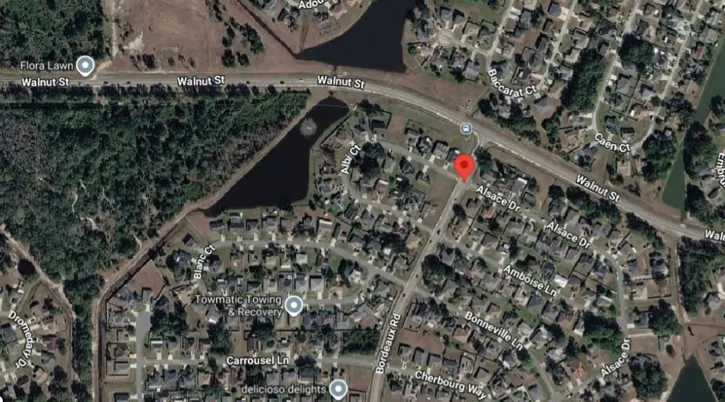 Two Hurt in Fiery Head-On Crash That Damaged Home in Poinciana, Florida | Poinciana, FL | Call 407-518-9064 Two Hurt in Fiery Head-On Crash That Damaged Home in Poinciana, Florida | Poinciana, FL | Call 407-518-9064