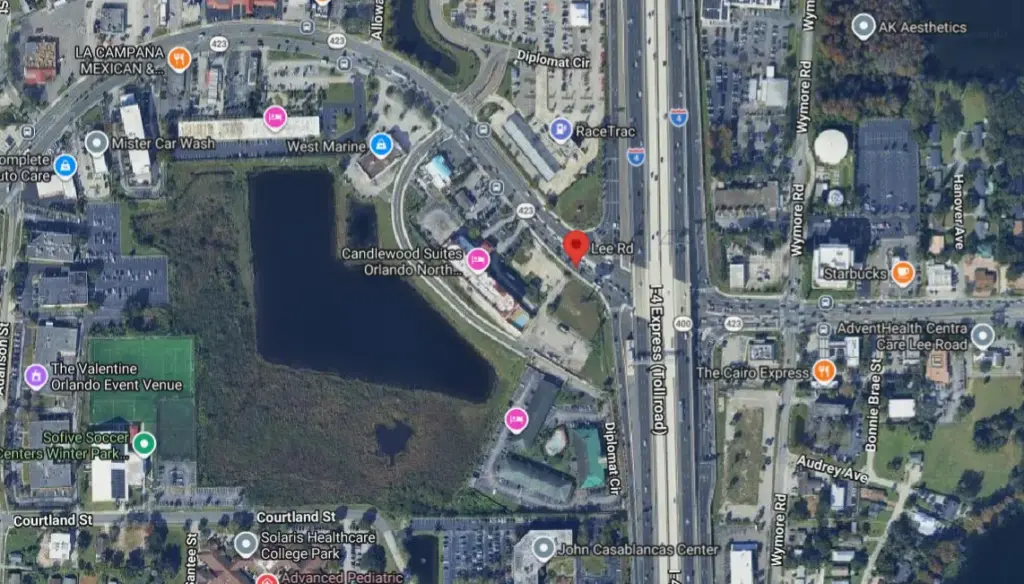 Two Killed, One Critically Injured in Crash on Lee Road in Orlando, FL | Call 407-481-0066 Two Killed, One Critically Injured in Crash on Lee Road in Orlando, FL | Call 407-481-0066