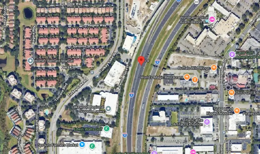 Two Teenagers in Tragic I-4 Rollover Accident Near Lake Mary in Orlando | Call 407-481-0066 Two Teenagers in Tragic I-4 Rollover Accident Near Lake Mary in Orlando | Call 407-481-0066