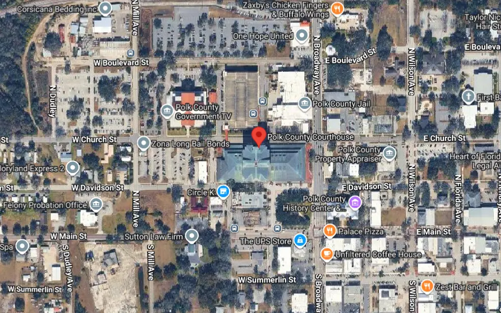 1-Year-Old Girl Dies After Vehicle Crash at Polk County Intersection, FL | Call 407-481-0066 1-Year-Old Girl Dies After Vehicle Crash at Polk County Intersection, FL | Call 407-481-0066