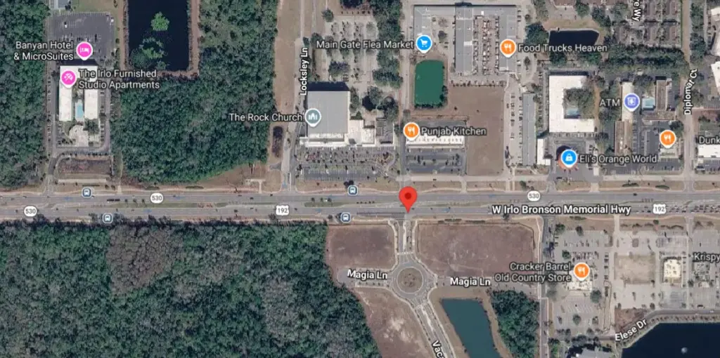 2 Killed in Separate Overnight Crashes in Osceola County, FL | Call 407-481-0066 2 Killed in Separate Overnight Crashes in Osceola County, FL | Call 407-481-0066