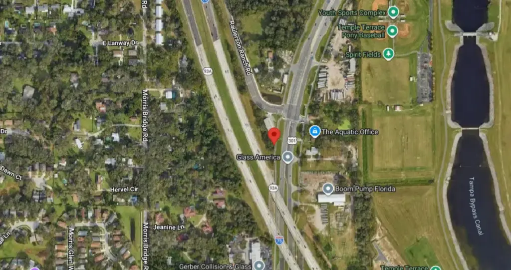 24-Year-Old Florida Road Ranger Killed While Assisting Crash on I-75 | Call 863-419-7700 24-Year-Old Florida Road Ranger Killed While Assisting Crash on I-75 | Call 863-419-7700