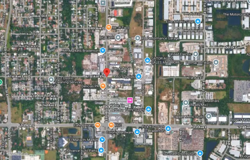 Bradenton Bicyclist Killed After Being Hit by SUV in Manatee County, FL | Call 941-957-0000 Bradenton Bicyclist Killed After Being Hit by SUV in Manatee County, FL | Call 941-957-0000