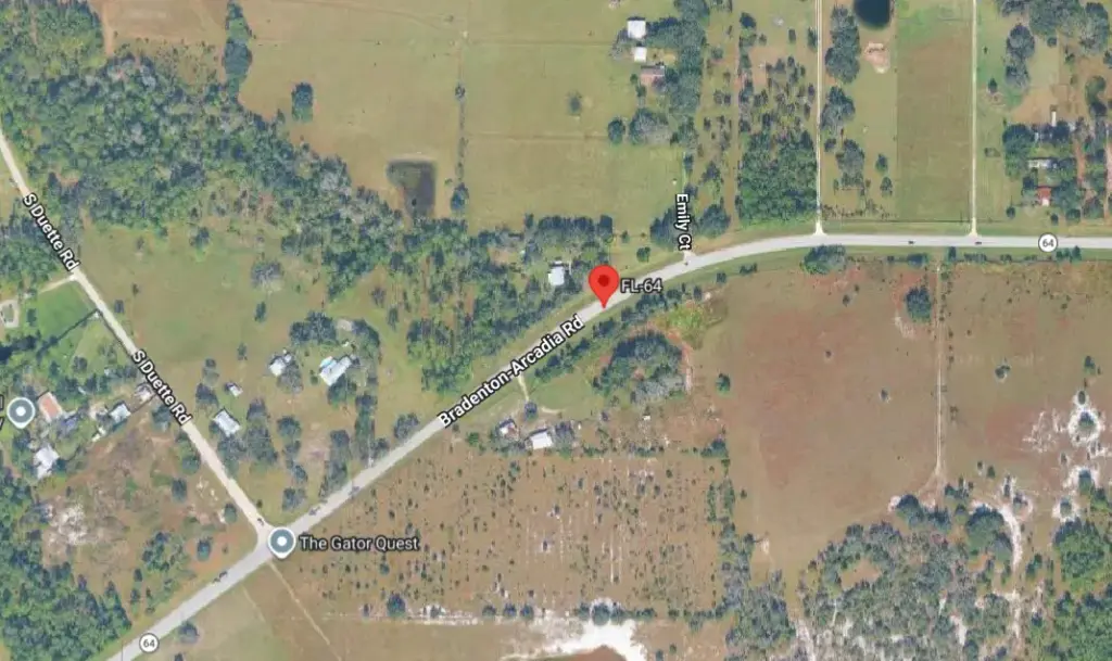 Bradenton I-75 Crash Today,Multi-Vehicle Accident Blocks Three Lanes Near SR-64 in Manatee County Bradenton I-75 Crash Today: Multi-Vehicle Accident Blocks Three Lanes Near SR-64 in Manatee County