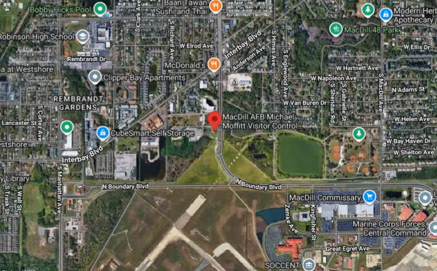 Bradenton Man Arrested After High-Speed Police Chase Ends in Crash in FL | Call 941-957-0000 Bradenton Man Arrested After High-Speed Police Chase Ends in Crash in Tampa, FL | Call 941-957-0000