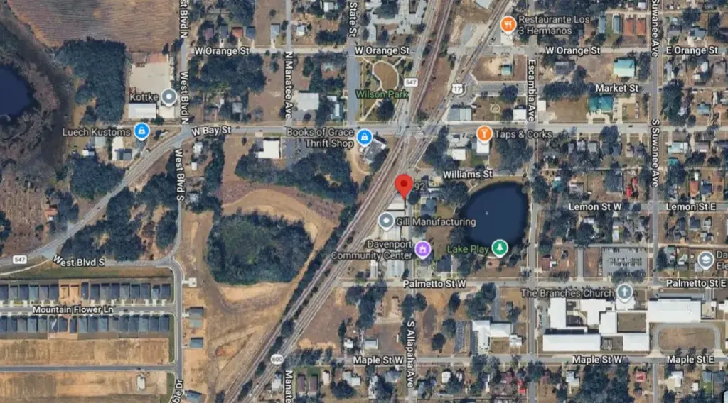 Fatal Crash in Davenport Leaves 38-Year-Old Driver Dead on US Highway 17-92 | Call 863-419-7700 Fatal Crash in Davenport Leaves 38-Year-Old Driver Dead on US Highway 17-92 | Call 863-419-7700