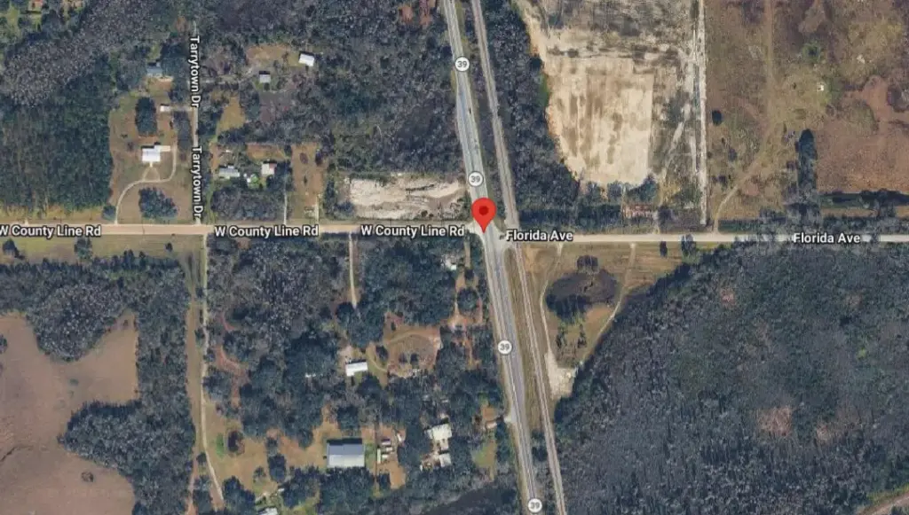 Head-On Crash Near Tampa Claims 2 Lives in Crystal Springs, FL | Call 407-481-0066 Head-On Crash Near Tampa Claims 2 Lives in Crystal Springs, FL | Call 407-481-0066