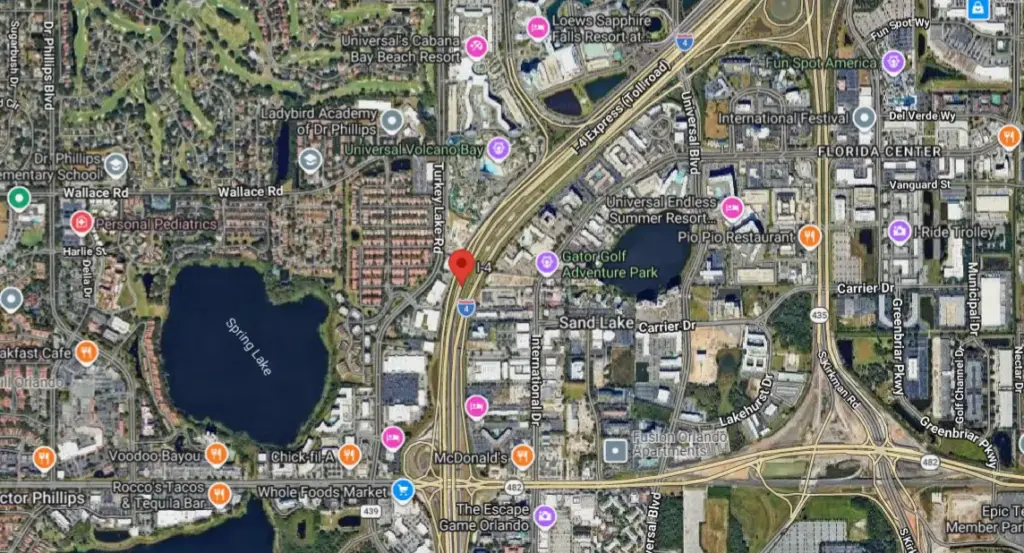 Lakeland Driver Arrested After Violent I-4 Crash in Plant City, FL | Call 863-855-3000 Lakeland Driver Arrested After Violent I-4 Crash in Plant City, FL | Call 863-855-3000