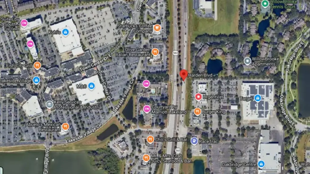 Lakeland, FL Man Charged After Hit-and-Run Crash Involving Ambulance | Call 863-855-3000 Lakeland, FL Man Charged After Hit-and-Run Crash Involving Ambulance | Call 863-855-3000