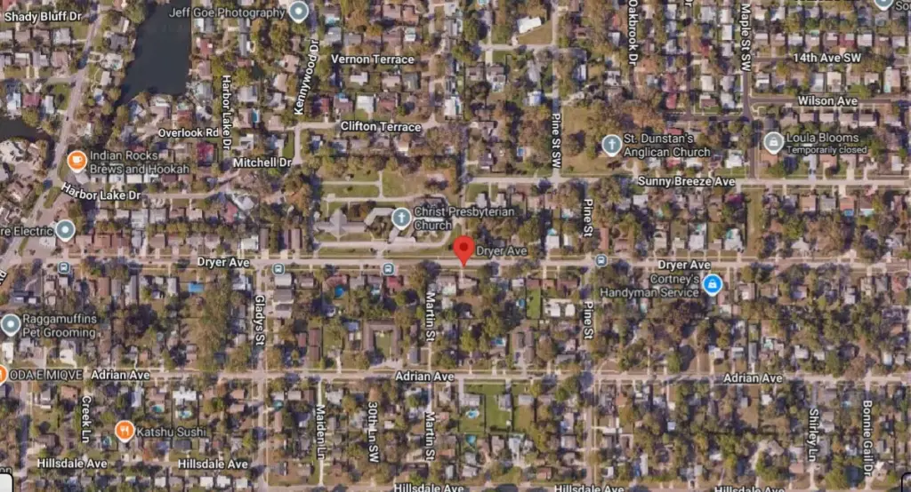 Largo Crash Today,Multiple People Seriously Injured in Single-Vehicle Accident on Dryer Avenue Largo Crash Today: Multiple People Seriously Injured in Single-Vehicle Accident on Dryer Avenue