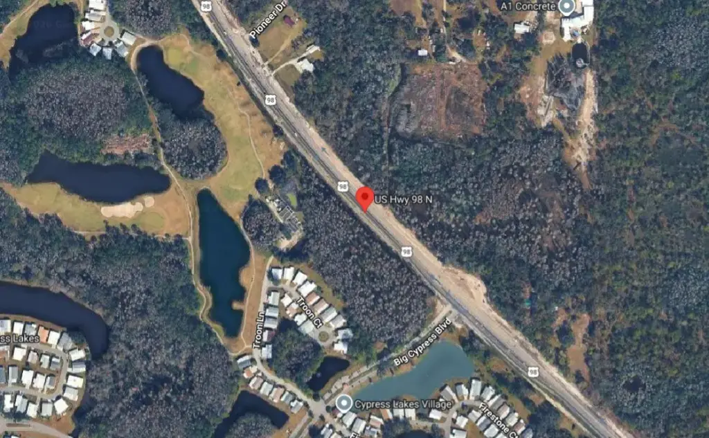 Three Teens Killed in US 98 North Crash in Tragic Lakeland Accident Three Teens Killed in US 98 North Crash in Tragic Lakeland Accident
