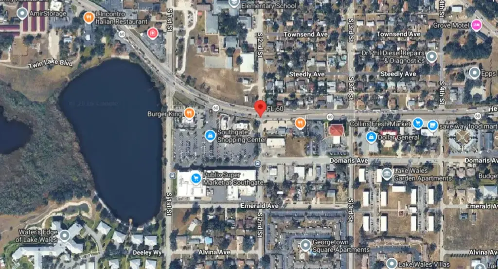 2 Hospitalized After Hard Landing on State Road 60 in Polk County, FL | Call 407-481-0066 2 Hospitalized After Hard Landing on State Road 60 in Polk County, FL | Call 407-481-0066