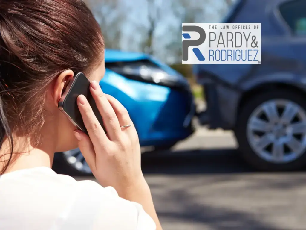 When To Contact Lawyer After Car Accident in Orlando, FL? | Call 407-481-0066