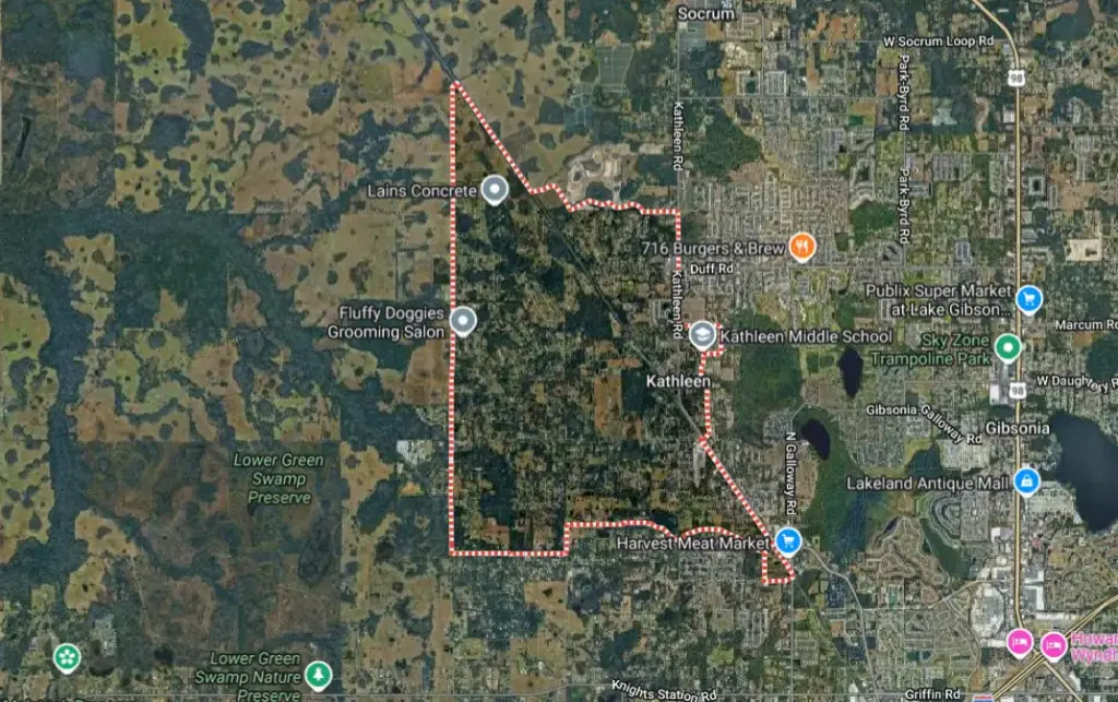Cyclist Killed in Fatal Crash Near Tampa, Deputies Investigate Cyclist Killed in Fatal Crash Near Tampa, Deputies Investigate