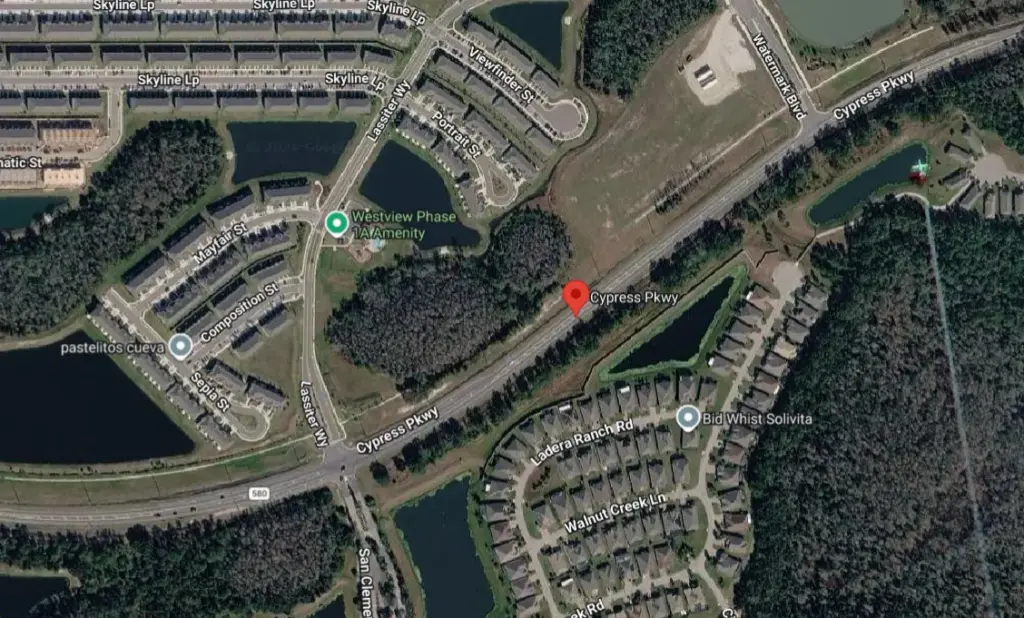 Polk County Fatal Crash Leaves One Dead, Driver Injured on Cypress Parkway Polk County Fatal Crash Leaves One Dead, Driver Injured on Cypress Parkway