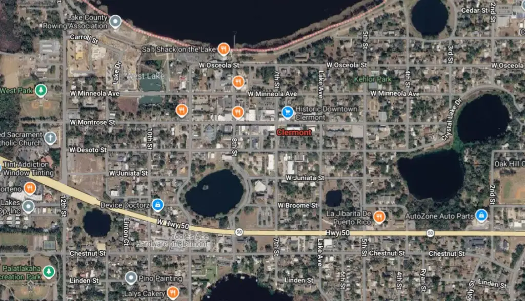 Woman Dies After Being Found Unresponsive Inside Amazon Delivery Vehicle in Lake County Woman Dies After Being Found Unresponsive Inside Amazon Delivery Vehicle in Lake County